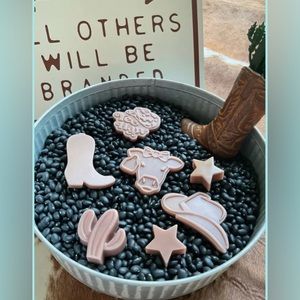 Wax Melts Wild Country Nights